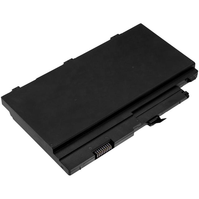 Laptop Battery for HP ZBook 17 G4  AA06XL  LiIon 11,4V 8300mAh CAMERON SINO 