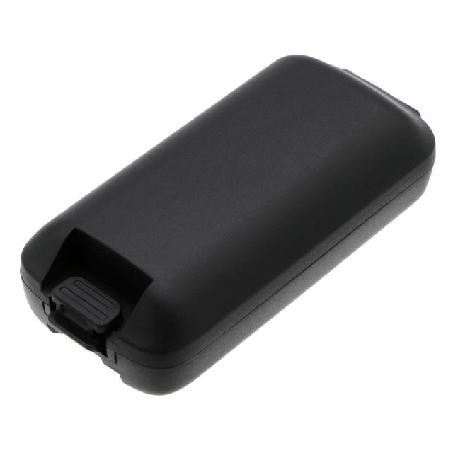 Camera Battery for  barcode scanner Intermec CK3 CK3A  318-034-001 LiIon 3.7V 6800mAh Cameron Sino 