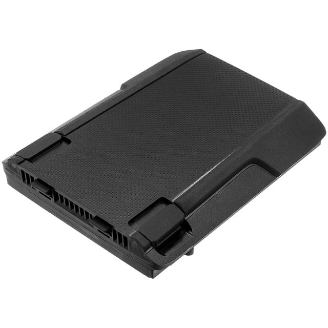 Camera Battery for  barcode scanner Motorola TC70 TC75 82-171249-01  LiIon 3.7V 4550mAh Cameron Sino 