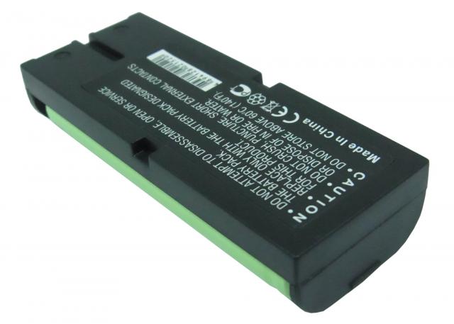 Батерия за телефон 2,4V 850mAh pack HHR-P105 за PANASONIC KX242  Cameron Sino 