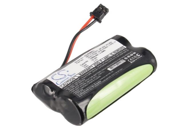 Батерия за телефон 2* АA 2.4V NiMH 1500mAh GP60AS2BMX Panasonic KX-TG2000 Cameron Sino 