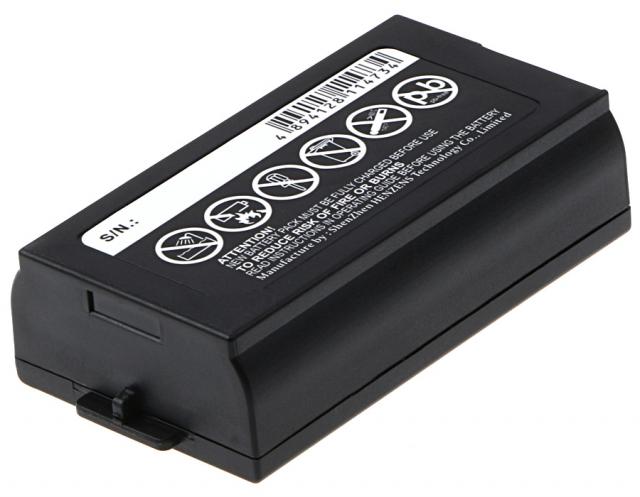 Батерия за портативен принтер BROTHER PT-E300 PT-E500 PJ7 LiIon 7,4V 2600mAh CAMERON SINO 