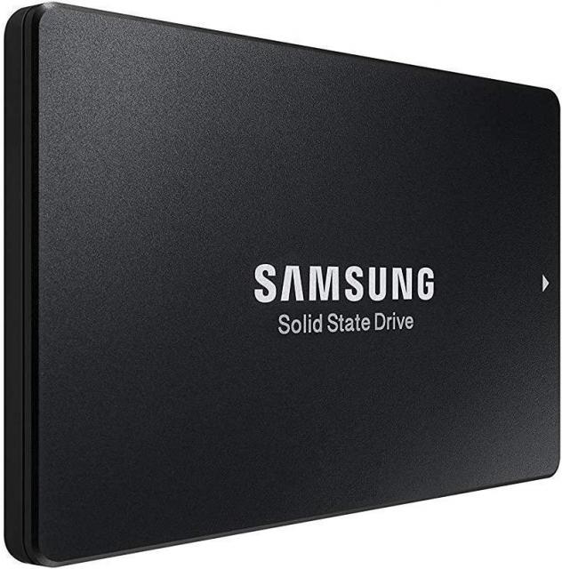 SSD SAMSUNG PM893 SATA 2.5”, 960 GB SATA III, MZ7L3960HCJR-00A07, Bulk 