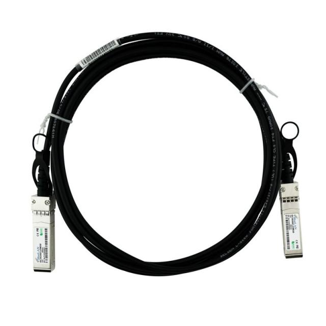 Direct attach cable ZIXEL10G SFP, 1 m 