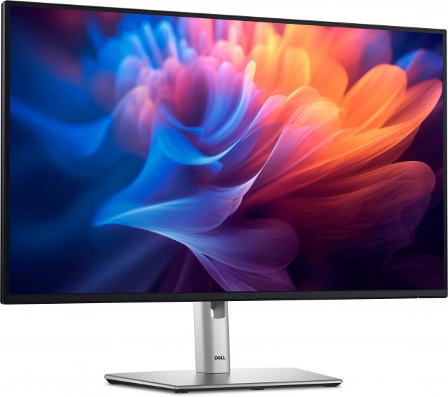 Monitor Dell P2725H, 27" IPS, 1920 x 1080, 5ms 