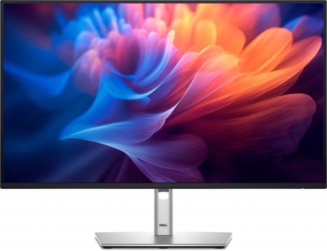 Монитор Dell P2725H, 27" IPS, 1920 x 1080, 5ms 