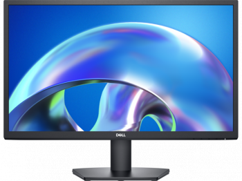 Монитор Dell SE2425H 24" VA Full HD 1920x1080, 5 ms, 75 Hz