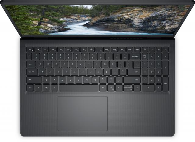 Laptop Dell Vostro 3530, Intel i7-1355U, 15.6" FHD 120Hz, 16GB DDR4, 512GB M.2 SSD 