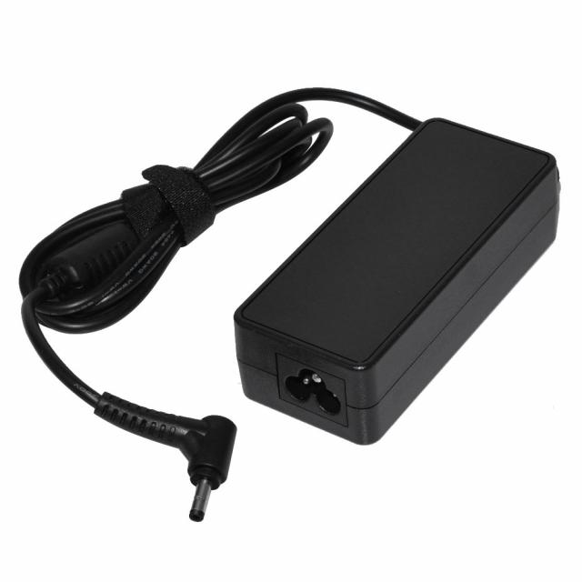 Charger Makki for laptops Lenovo, 20V, 3.25A, 65W, 4.0x1.7mm bullet 