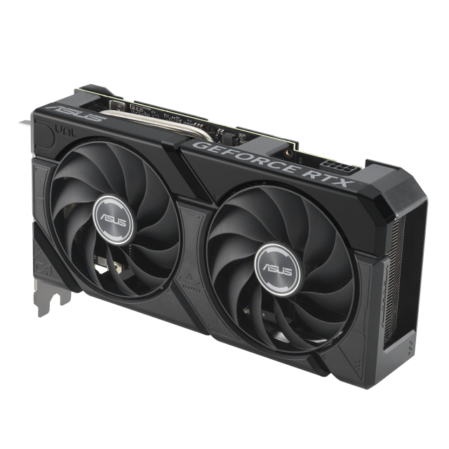 Видео карта ASUS DUAL GeForce RTX 4060 EVO OC 8GB GDDR6 