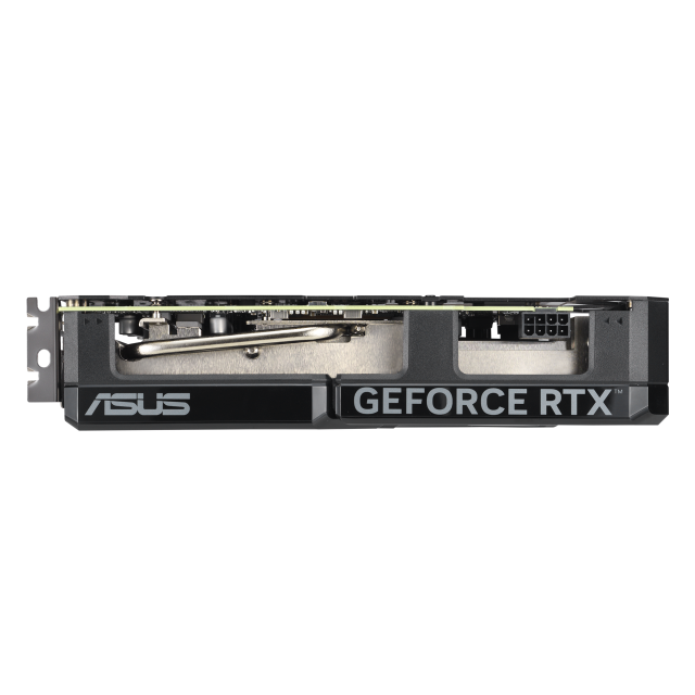 Graphic card ASUS DUAL GeForce RTX 4060 EVO OC 8GB GDDR6 