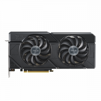 Graphic card ASUS DUAL RX 7700 XT OC 12GB GDDR6