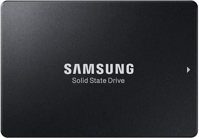 SSD SAMSUNG PM893 SATA 2.5”, 960 GB SATA III, MZ7L3960HCJR-00A07, Bulk 