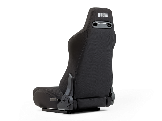 Спортна седалка за симулатор Next Level Racing ERS3 Elite Reclining Seat Leather & Suede 