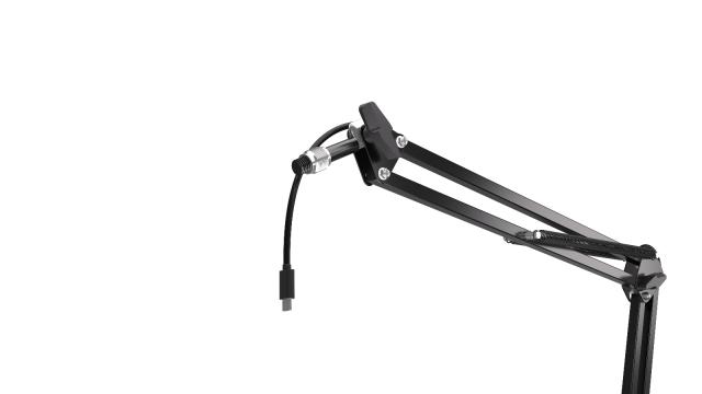 ENDORFY Streaming Boom Arm 