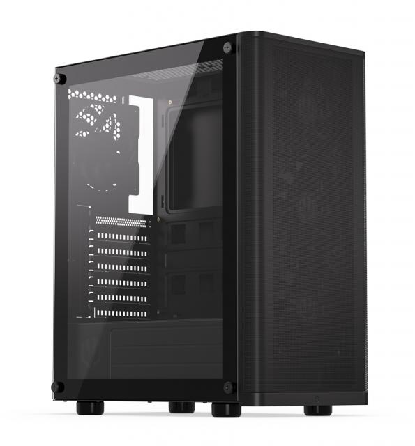 Case ENDORFY Ventum 200 AIR - Middle Tower 