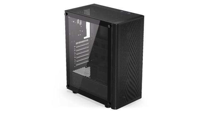 Case ENDORFY Ventum 200 AIR - Middle Tower 