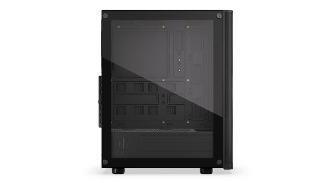 Case ENDORFY Ventum 200 AIR - Middle Tower 