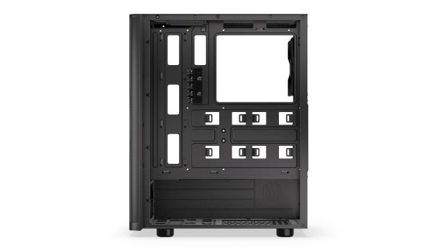 Case ENDORFY Ventum 200 AIR - Middle Tower 