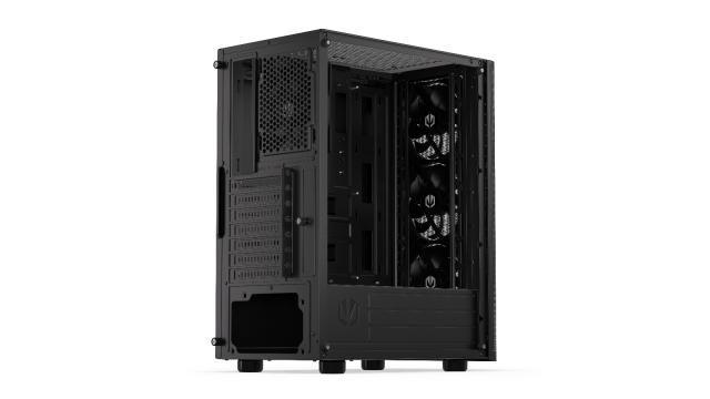 Case ENDORFY Ventum 200 AIR - Middle Tower 