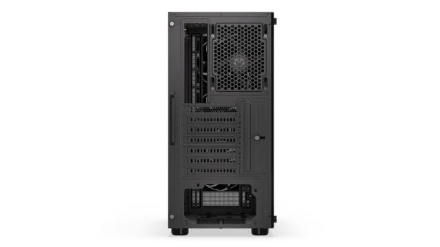 Case ENDORFY Ventum 200 AIR - Middle Tower 