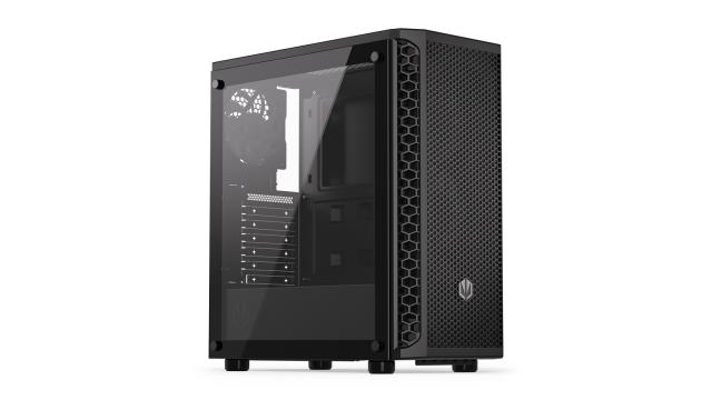 Case ENDORFY Signum 300 ARGB - Middle Tower 