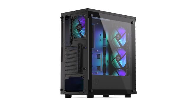 Case ENDORFY Signum 300 ARGB - Middle Tower 