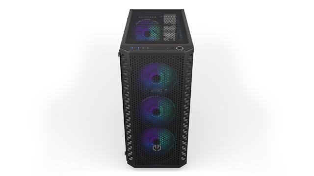 Case ENDORFY Signum 300 ARGB - Middle Tower 