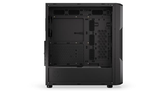 Case ENDORFY Regnum 400 ARGB - Middle Tower 