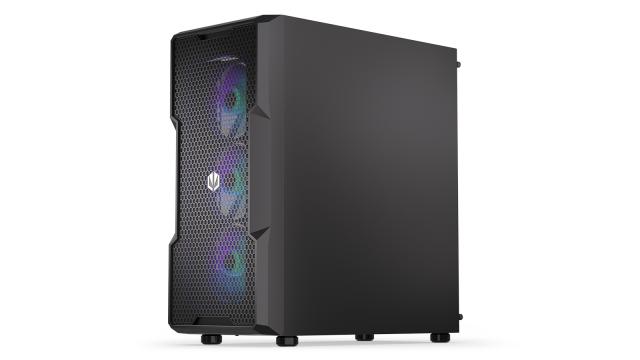 Case ENDORFY Regnum 400 ARGB - Middle Tower 