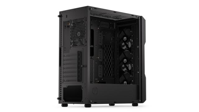 Case ENDORFY Regnum 400 ARGB - Middle Tower 