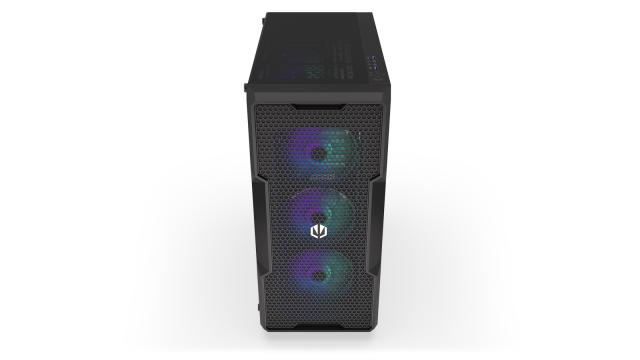 Case ENDORFY Regnum 400 ARGB - Middle Tower 