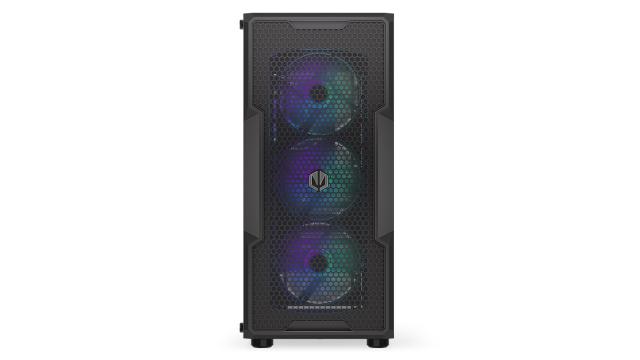 Case ENDORFY Regnum 400 ARGB - Middle Tower 