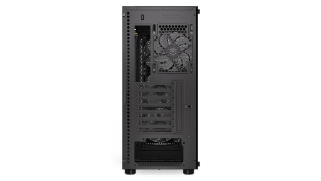 Case ENDORFY Regnum 400 ARGB - Middle Tower 