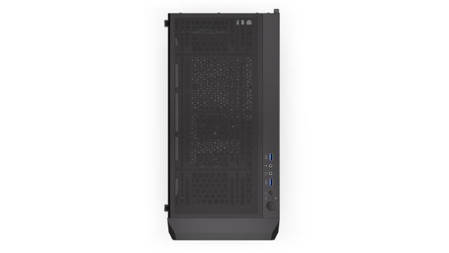 Case ENDORFY Regnum 400 ARGB - Middle Tower 