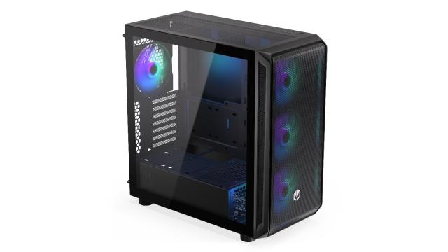 Case ENDORFY ARX 700 ARGB - Middle Tower 