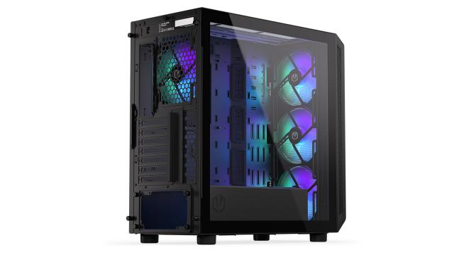 Case ENDORFY ARX 700 ARGB - Middle Tower 