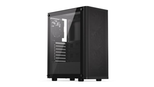 Case ENDORFY Ventum 200 ARGB - Middle Tower 