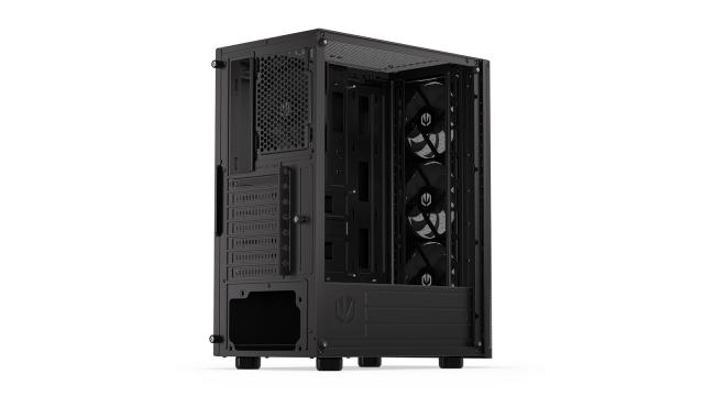 Case ENDORFY Ventum 200 ARGB - Middle Tower 