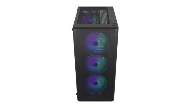 Case ENDORFY Ventum 200 ARGB - Middle Tower 