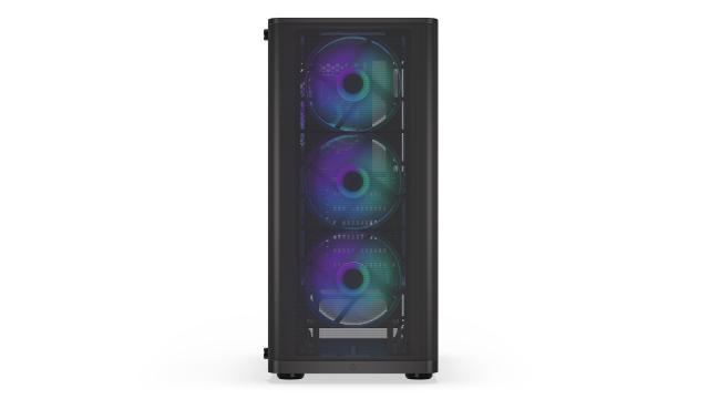 Case ENDORFY Ventum 200 ARGB - Middle Tower 