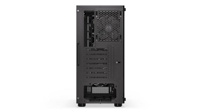 Case ENDORFY Ventum 200 ARGB - Middle Tower 