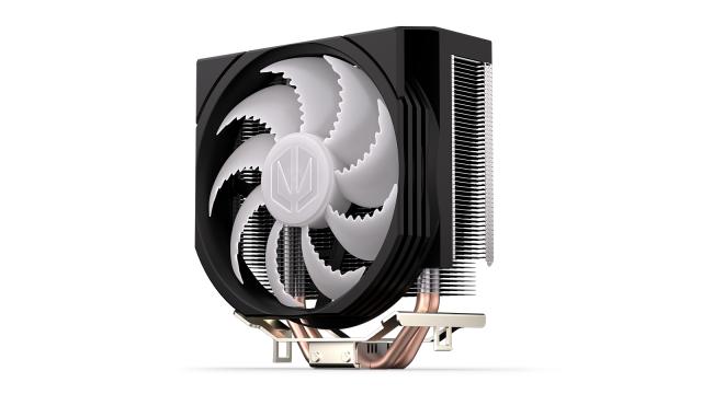 CPU Cooler ENDORFY Spartan 5 ARGB 