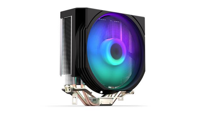 CPU Cooler ENDORFY Spartan 5 ARGB 