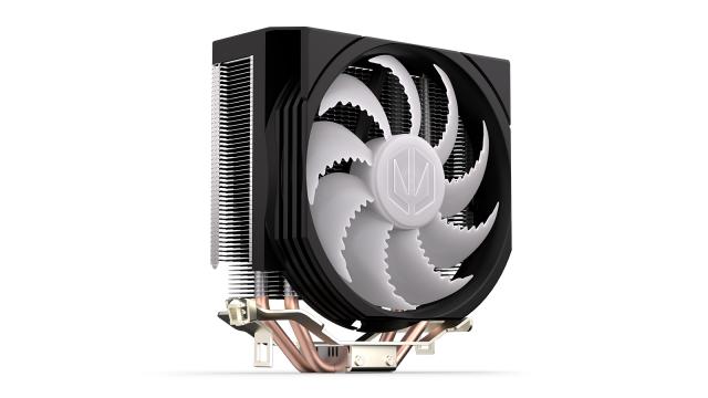 CPU Cooler ENDORFY Spartan 5 ARGB 