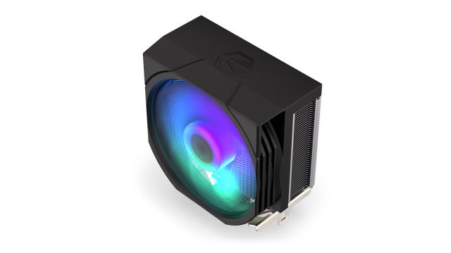 CPU Cooler ENDORFY Spartan 5 ARGB 