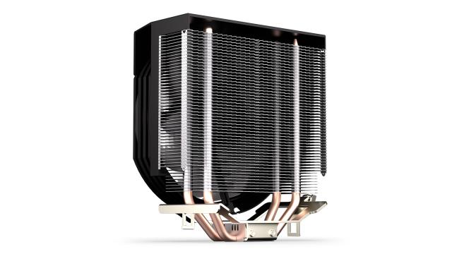 CPU Cooler ENDORFY Spartan 5 ARGB 