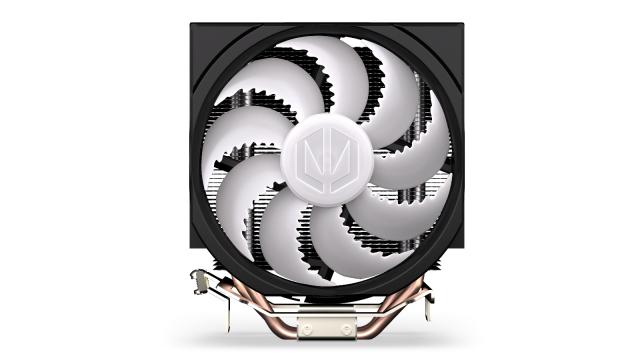 CPU Cooler ENDORFY Spartan 5 ARGB 