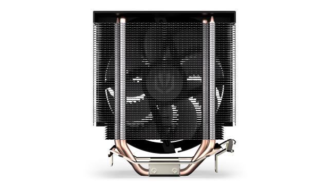 CPU Cooler ENDORFY Spartan 5 ARGB 