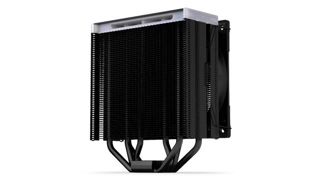 CPU Cooler ENDORFY Fera 5 Black ARGB 